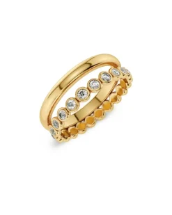Edblad Grace Ring – Guld