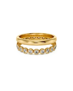Edblad Grace Ring – Guld