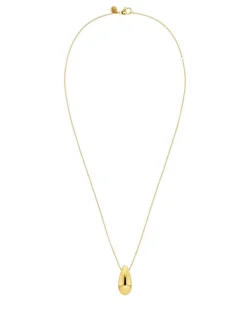 Edblad Harmony Halsband – Guld