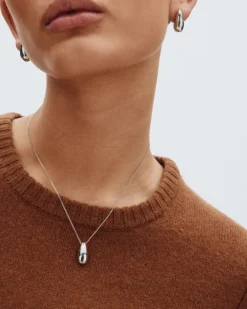 Edblad Harmony Halsband – Stål