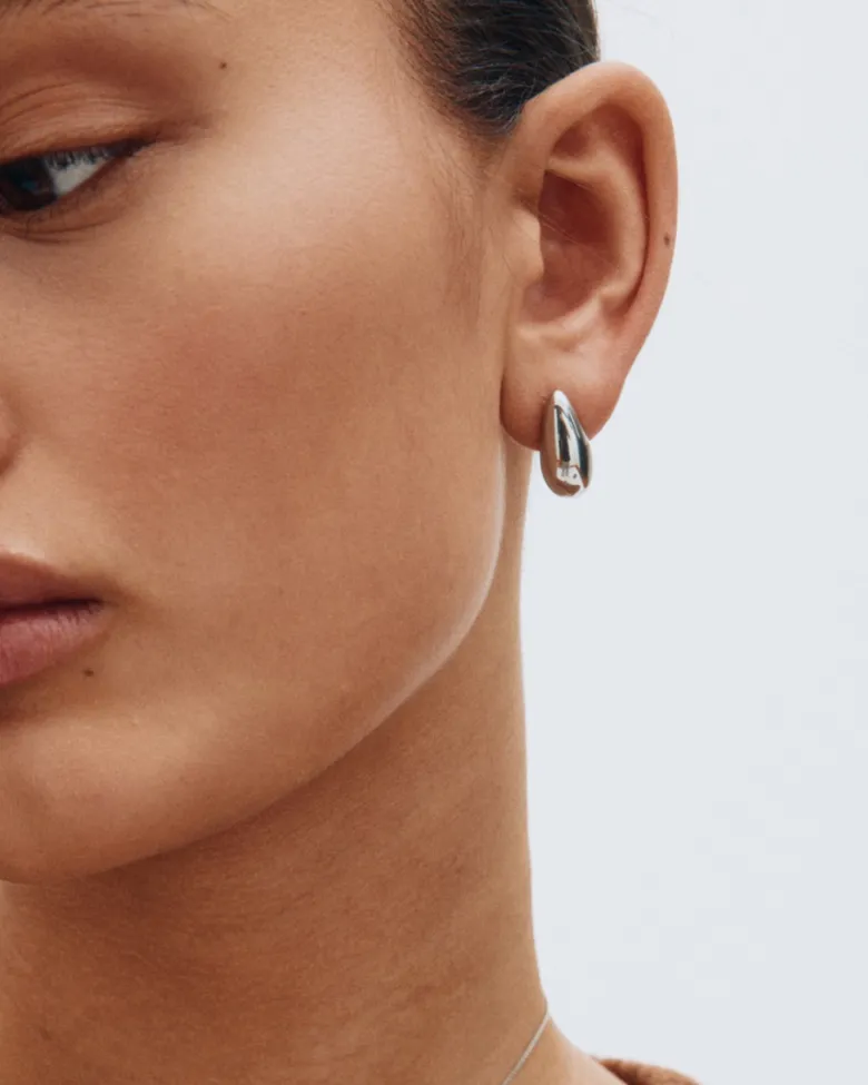 Edblad Harmony Studs – Stål