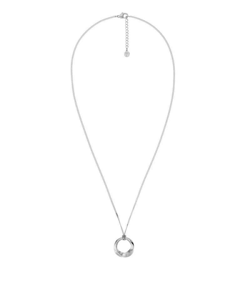 Edblad Helix Halsband S – Stål