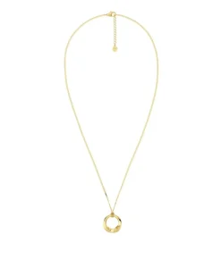 Edblad Helix Halsband S – Guld