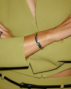 Edblad Hera Chain Armband – Stål