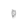 Edblad Hoops Peak Ear Cuff Stål 127631