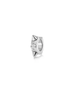 Edblad Hoops Peak Ear Cuff Stål 127631