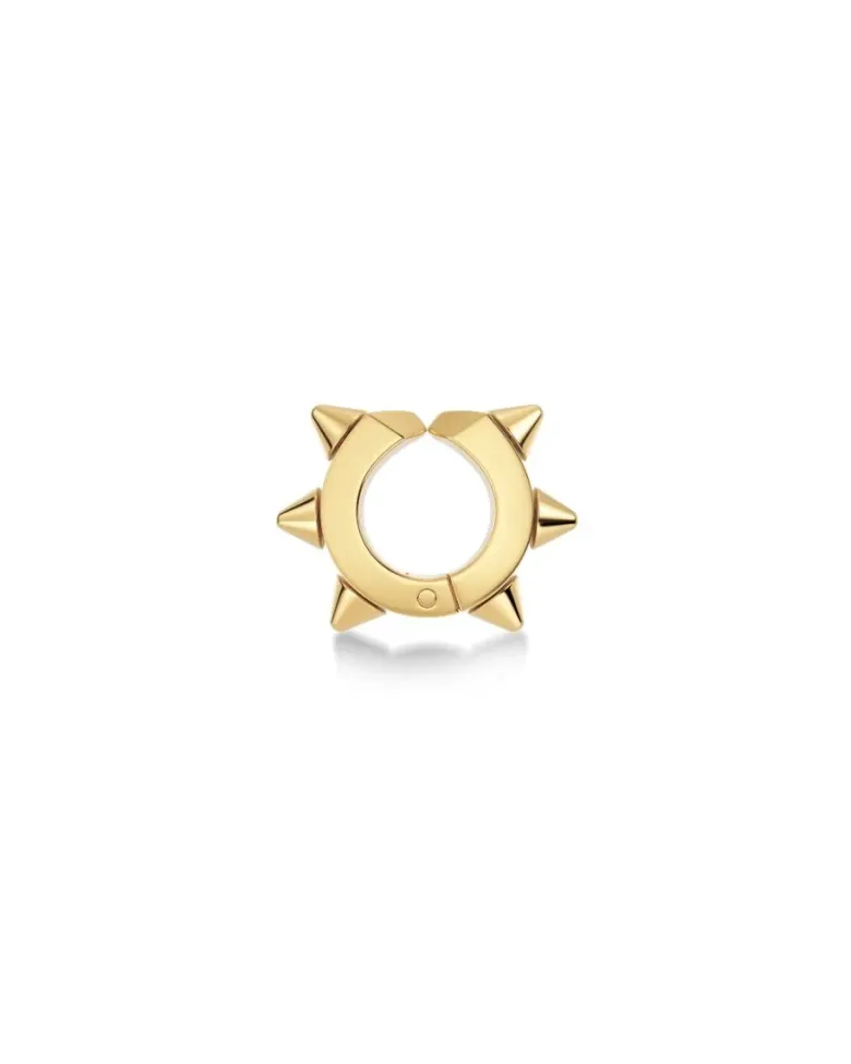 Edblad Hoops Peak Ear Cuff Guld 127630