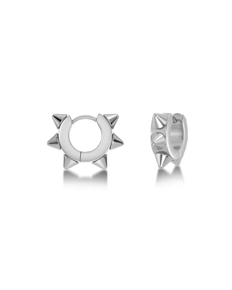 Edblad Hoops Peak Hoops Icon S Stål 127218