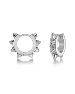 Edblad Hoops Peak Hoops Icon M Stål 127220