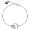 Edblad Ida Armband Mini Stål (111468)