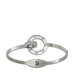 Edblad Ida Bangle Stål Large (111475__17209)