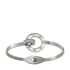 Edblad Ida Bangle Stål Små (111475__17208)
