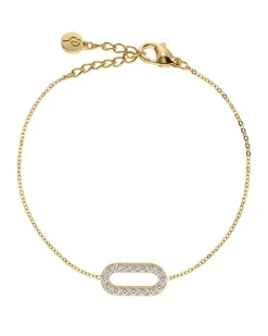 Edblad Inez Armband – Guld