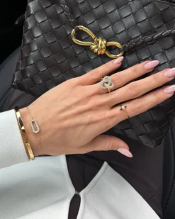 Edblad Inez Armband – Guld
