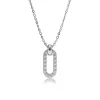 Edblad Inez Halsband – Stål