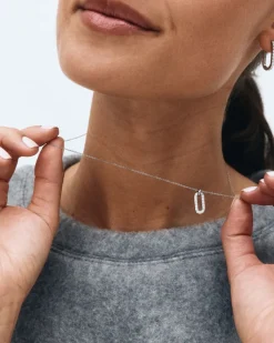 Edblad Inez Halsband – Stål