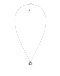 Edblad Infinity Knot Halsband S Stål