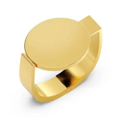 Edblad Insignia Armband Guld
