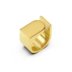 Edblad Insignia Ring Guld