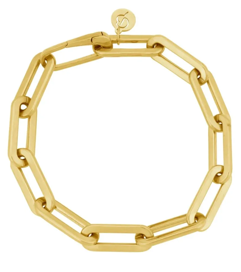 Edblad Ivy Maxi Armband Guld (126260)
