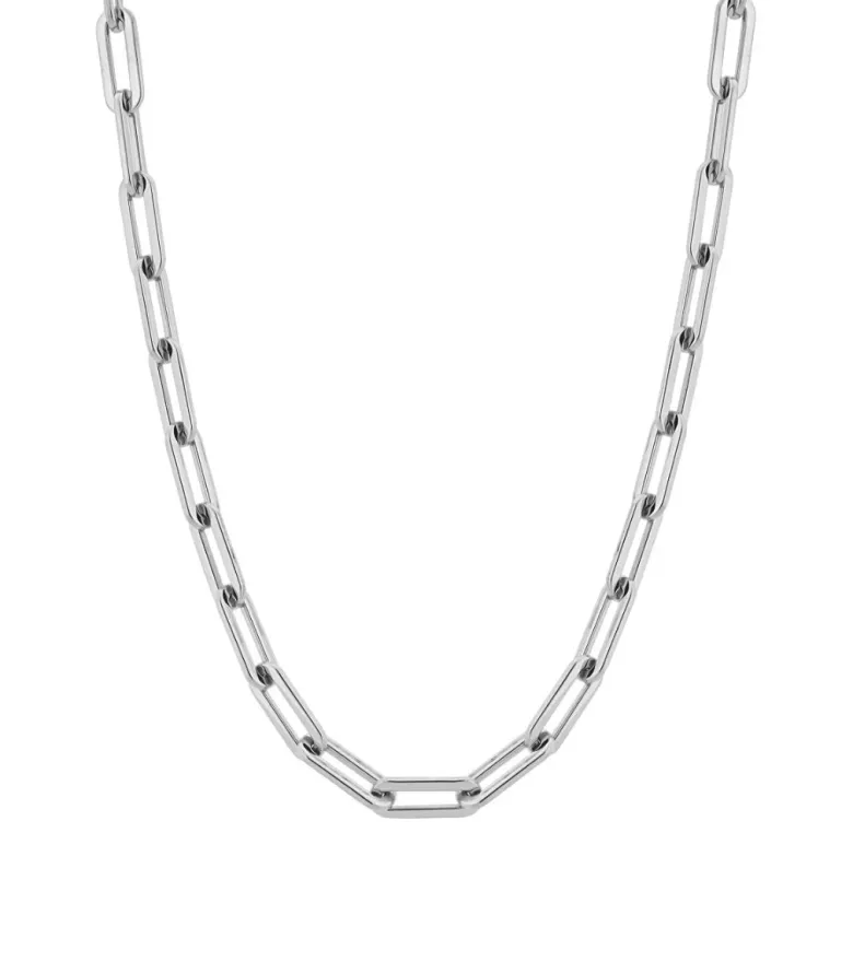 Edblad Ivy Maxi Halsband Stål (126263)