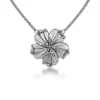 Edblad Jasmine Halsband L Stål