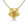 Edblad Jasmine Halsband L Guld