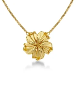 Edblad Jasmine Halsband L Guld