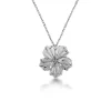 Edblad Jasmine Halsband S Stål