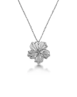 Edblad Jasmine Halsband S Stål