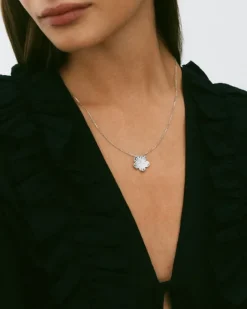 Edblad Jasmine Halsband S Stål