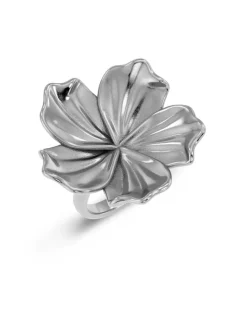 Edblad Jasmine Ring L Stål