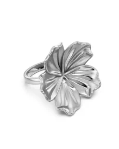 Edblad Jasmine Ring L Stål