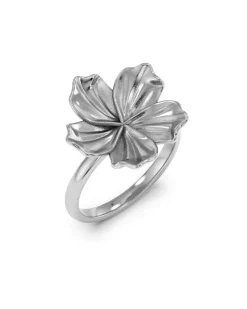 Edblad Jasmine Ring S Stål