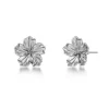 Edblad Jasmine Studs S Stål