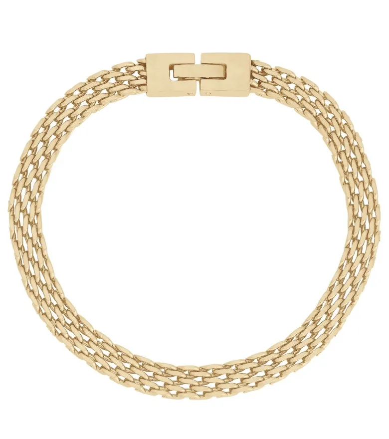 Edblad Lana Armband Guld (123554)