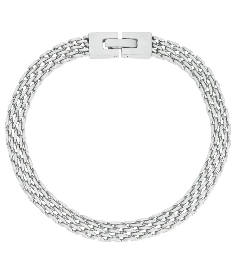 Edblad Lana Armband Stål (123554)