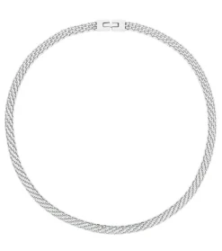 Edblad Lana Halsband Stål (123557)