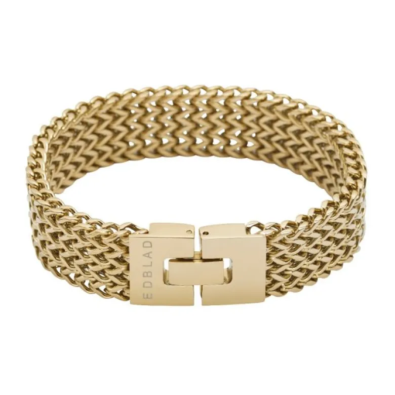 Edblad Lee Armband Guld Large (3153441881__3329)
