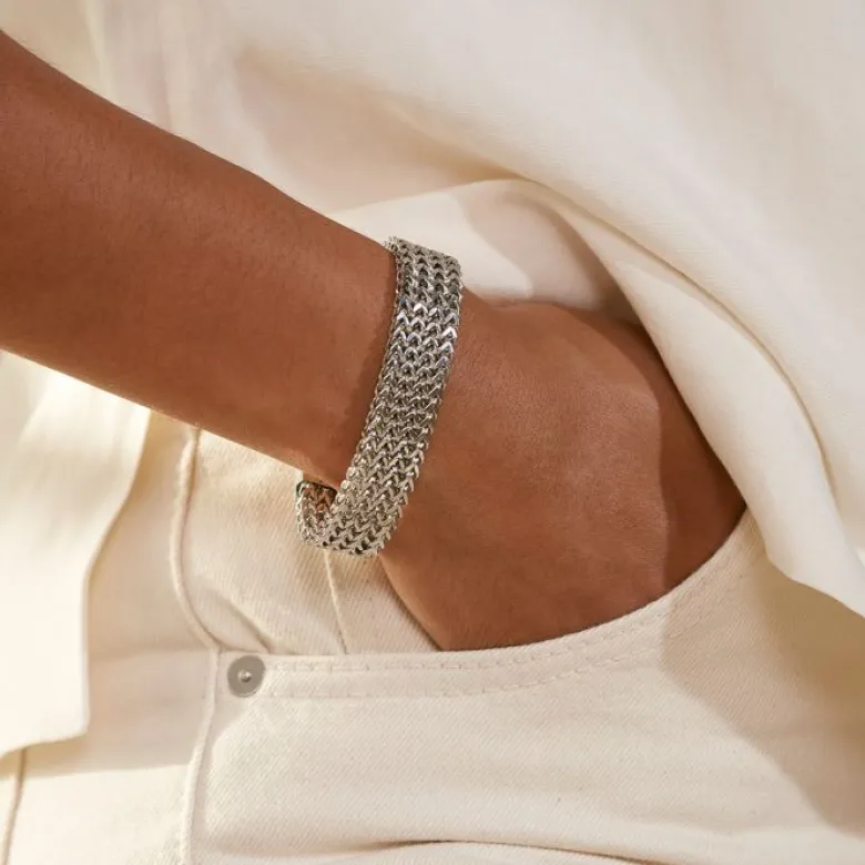 Edblad Lee Armband Guld Large (3153441881__3329)