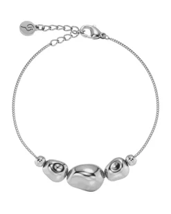 Edblad Leora Armband – Stål