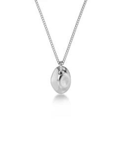 Edblad Leora Halsband – Stål