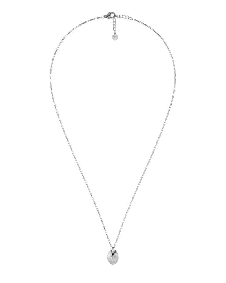 Edblad Leora Halsband – Stål