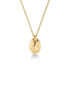 Edblad Leora Halsband- Guld