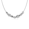 Edblad Leora Halsband Multi S – Stål