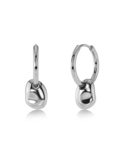 Edblad Leora Hoops – Stål