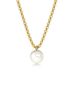 Edblad Lexie Halsband L – Guld