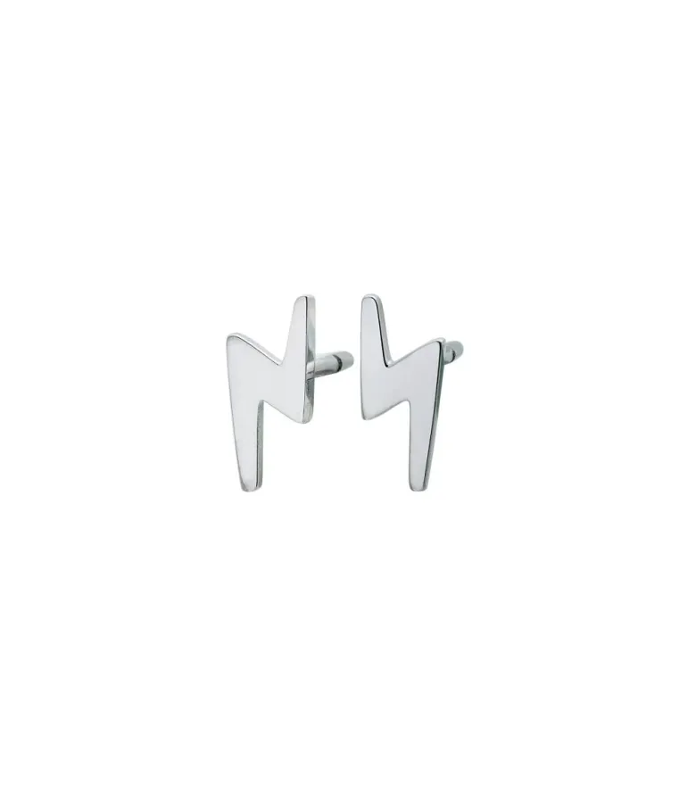 Edblad Lightning Studs Steel 115148