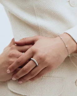 Edblad Lilo Armband – Stål