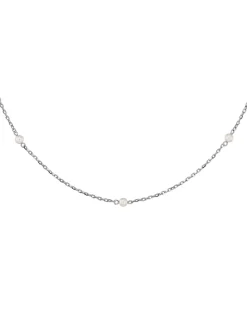 Edblad Lilo Halsband – Stål